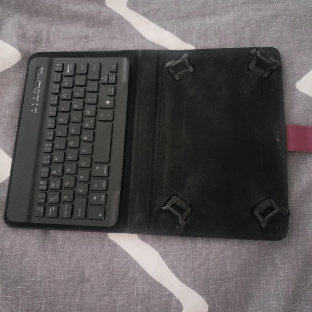 CopperCases used but